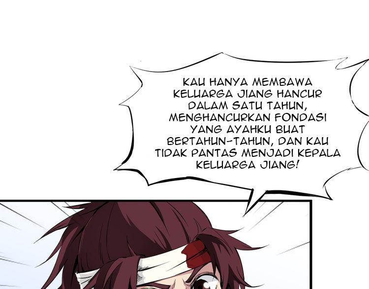 Dragon’s Blood Vessels Chapter 02 Gambar 63
